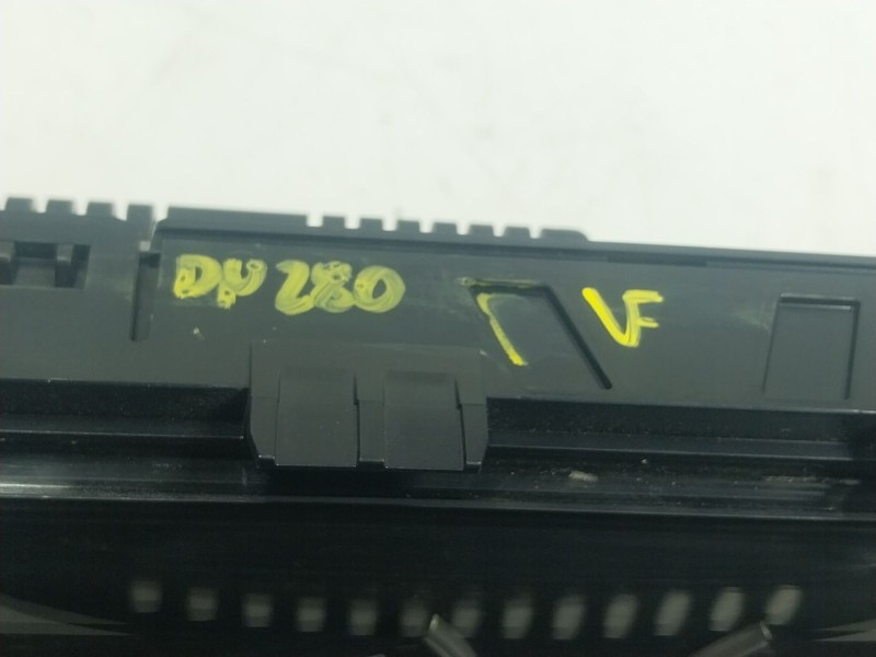 Recambio de cuadro instrumentos para bmw x5 (f15, f85) xdrive 25 d referencia OEM IAM  680523401 