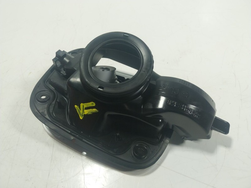 Recambio de tapa combustible para lexus nx ii (_a2_, _h2_) 350h (aazh20) referencia OEM IAM  7730578010 