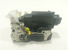 Recambio de cerradura puerta delantera izquierda para dacia lodgy (js_) 1.5 blue dci 95 (jsjl) referencia OEM IAM    2
