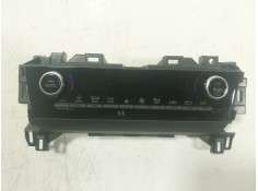 Recambio de mando climatizador para toyota yaris cross (mxp_) 1.5 hybrid (mxpj10) referencia OEM IAM  559000DQ00 