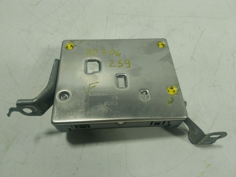 Recambio de modulo electronico para toyota yaris cross (mxp_) 1.5 hybrid (mxpj10) referencia OEM IAM  8674002270 