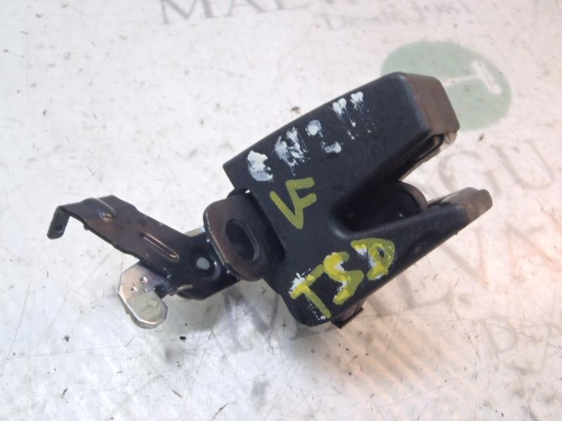 Recambio de cerradura puerta trasera derecha para volkswagen caddy ka/kb (2k) furg. referencia OEM IAM 7H0827162A9B9  