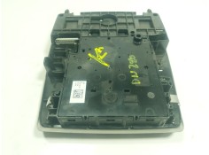 Recambio de piloto interior para bmw x5 (f15, f85) xdrive 25 d referencia OEM IAM    2