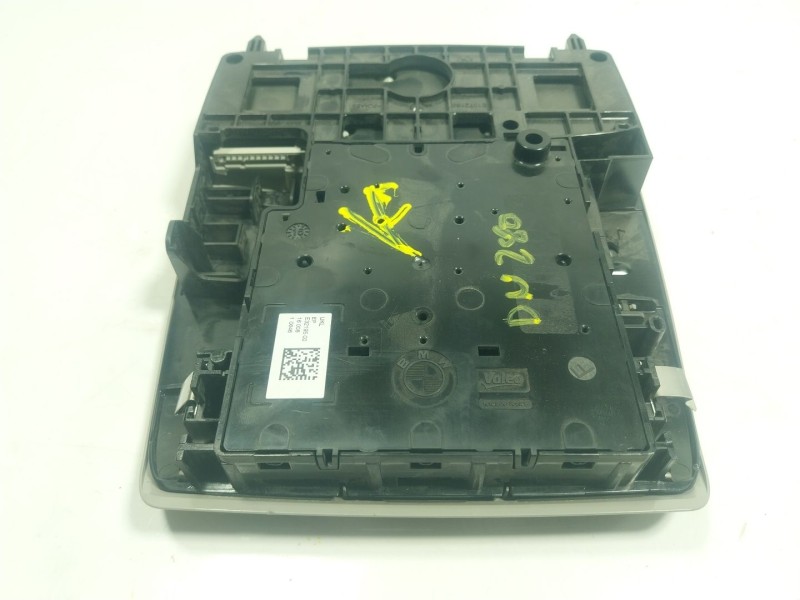 Recambio de piloto interior para bmw x5 (f15, f85) xdrive 25 d referencia OEM IAM   