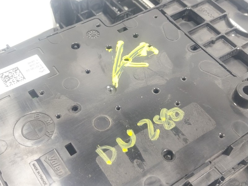 Recambio de piloto interior para bmw x5 (f15, f85) xdrive 25 d referencia OEM IAM   