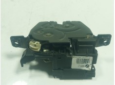 Recambio de cerradura maletero / porton para bmw x5 (f15, f85) xdrive 25 d referencia OEM IAM  966929110 