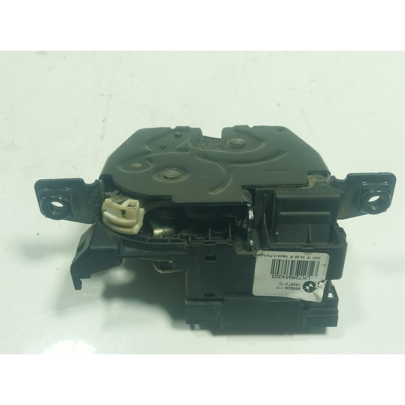 Recambio de cerradura maletero / porton para bmw x5 (f15, f85) xdrive 25 d referencia OEM IAM  966929110 