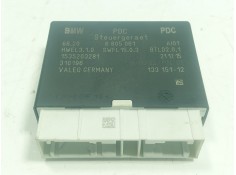 Recambio de modulo electronico para bmw x5 (f15, f85) xdrive 25 d referencia OEM IAM  6805061 