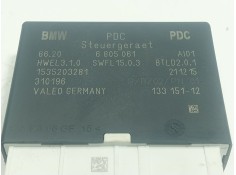 Recambio de modulo electronico para bmw x5 (f15, f85) xdrive 25 d referencia OEM IAM  6805061  2
