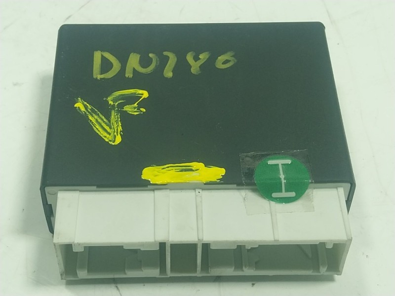 Recambio de modulo electronico para bmw x5 (f15, f85) xdrive 25 d referencia OEM IAM  6805061 