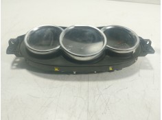 Recambio de cuadro instrumentos para dacia lodgy (js_) 1.5 blue dci 95 (jsjl) referencia OEM IAM  248090225R  2