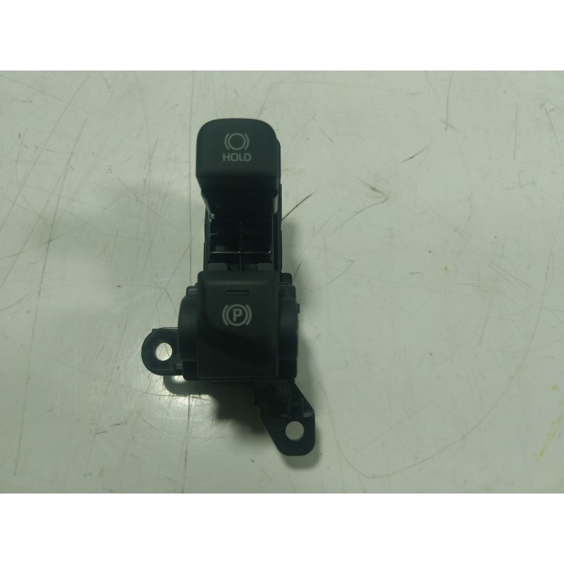 Recambio de palanca freno de mano para toyota yaris cross (mxp_) 1.5 hybrid (mxpj10) referencia OEM IAM  75P286 