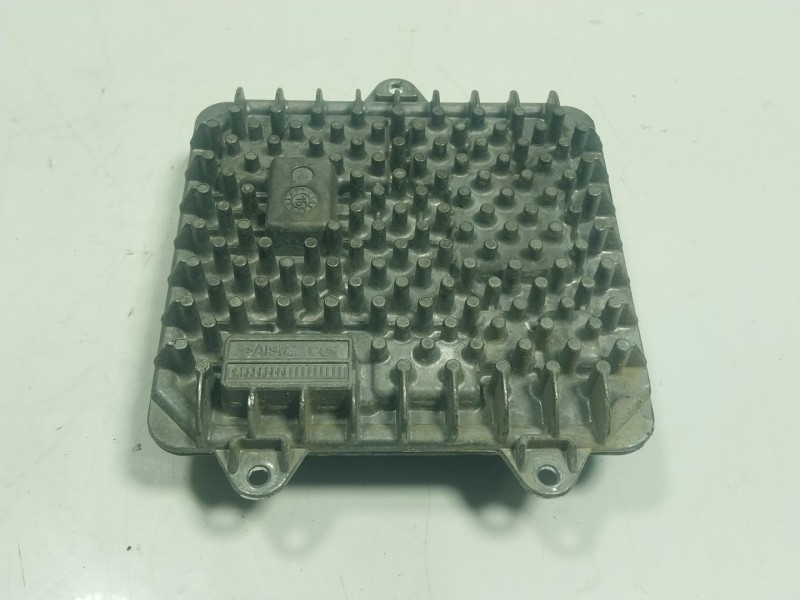 Recambio de centralita faros xenon para bmw x5 (f15, f85) xdrive 25 d referencia OEM IAM  7444685 