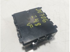 Recambio de modulo electronico para toyota yaris cross (mxp_) 1.5 hybrid (mxpj10) referencia OEM IAM  8594052100  2