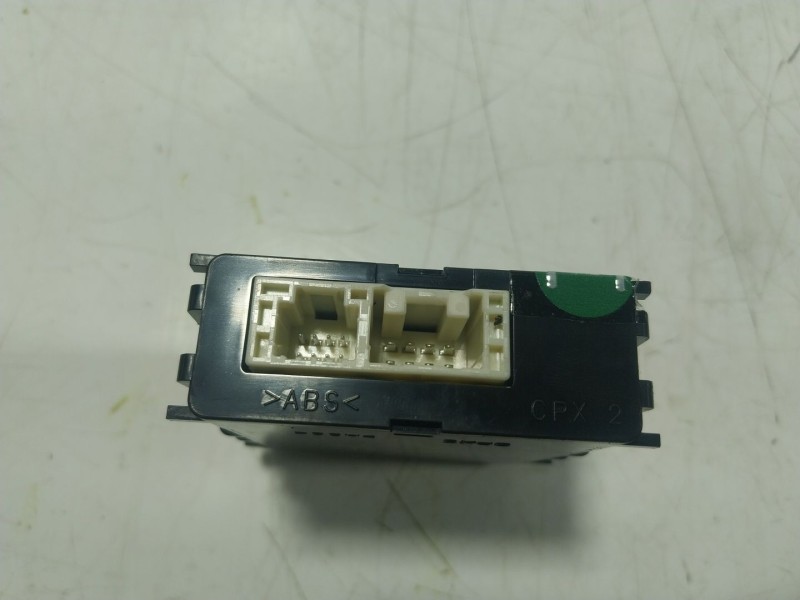 Recambio de modulo electronico para toyota yaris cross (mxp_) 1.5 hybrid (mxpj10) referencia OEM IAM  8594052100 