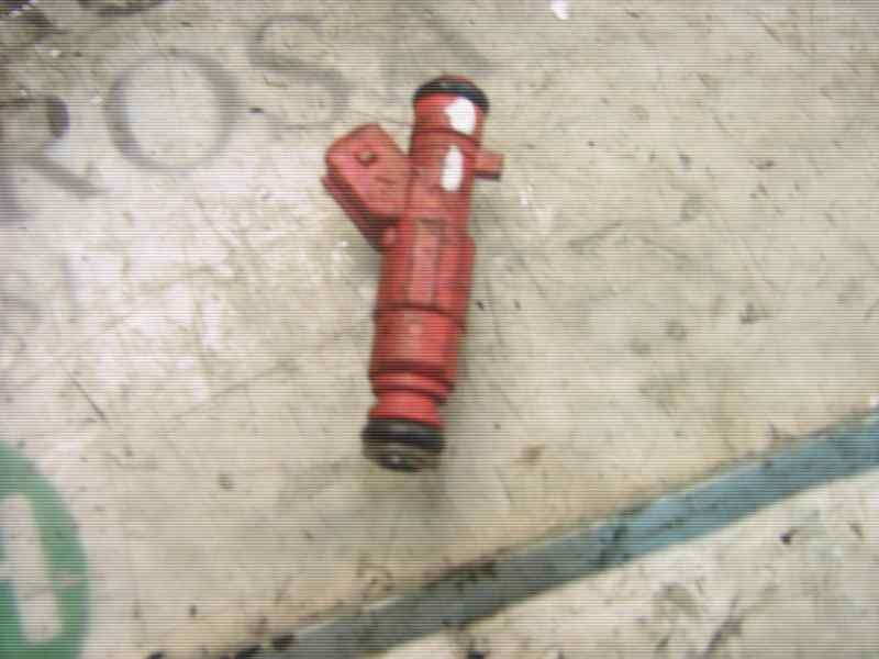 Recambio de inyector para alfa romeo 156 1.6 16v cat referencia OEM IAM   
