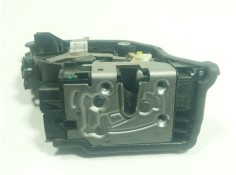 Recambio de cerradura puerta trasera derecha para bmw x5 (f15, f85) xdrive 25 d referencia OEM IAM  736278601 