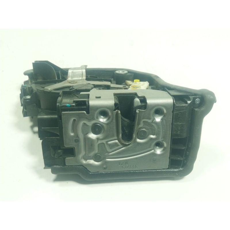 Recambio de cerradura puerta trasera derecha para bmw x5 (f15, f85) xdrive 25 d referencia OEM IAM  736278601 