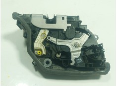 Recambio de cerradura puerta trasera derecha para bmw x5 (f15, f85) xdrive 25 d referencia OEM IAM  736278601  2