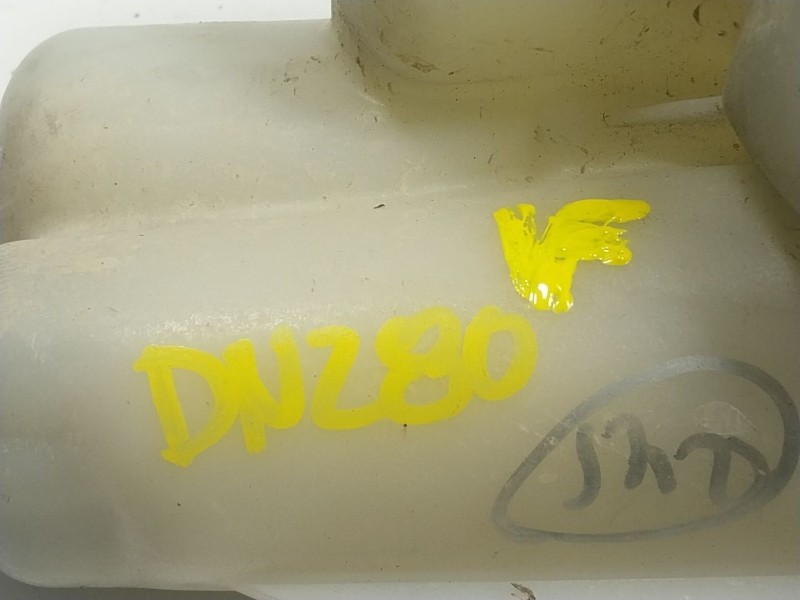 Recambio de deposito expansion para bmw x5 (f15, f85) xdrive 25 d referencia OEM IAM   