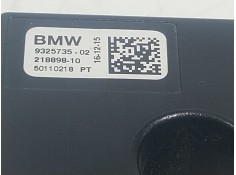 Recambio de modulo electronico para bmw x5 (f15, f85) xdrive 25 d referencia OEM IAM  932573502  2