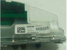 Recambio de antena para bmw x5 (f15, f85) xdrive 25 d referencia OEM IAM  922689603  2