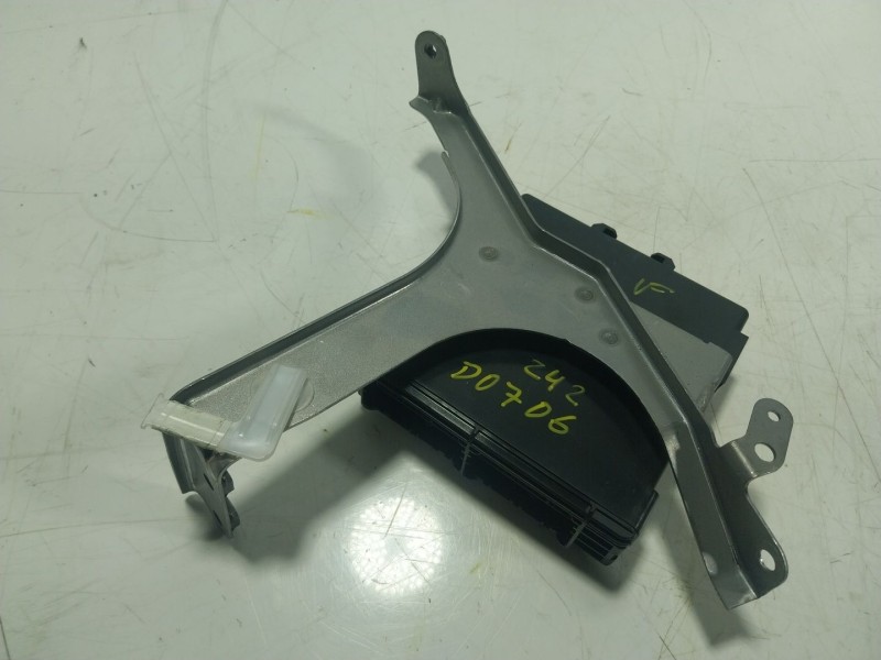 Recambio de modulo electronico para toyota yaris cross (mxp_) 1.5 hybrid (mxpj10) referencia OEM IAM  899810D310 