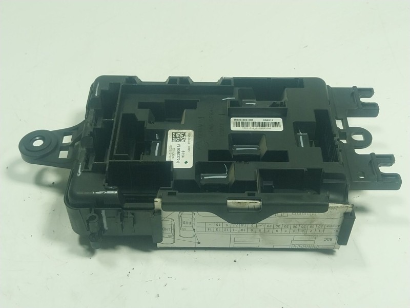 Recambio de caja reles / fusibles para bmw x5 (f15, f85) xdrive 25 d referencia OEM IAM  936037201 