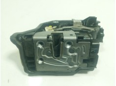 Recambio de cerradura puerta delantera izquierda para bmw x5 (f15, f85) xdrive 25 d referencia OEM IAM  736278101 