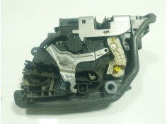 Recambio de cerradura puerta delantera izquierda para bmw x5 (f15, f85) xdrive 25 d referencia OEM IAM  736278101  2