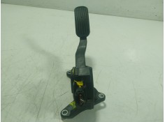 Recambio de potenciometro pedal para toyota yaris cross (mxp_) 1.5 hybrid (mxpj10) referencia OEM IAM  78110K0030  2