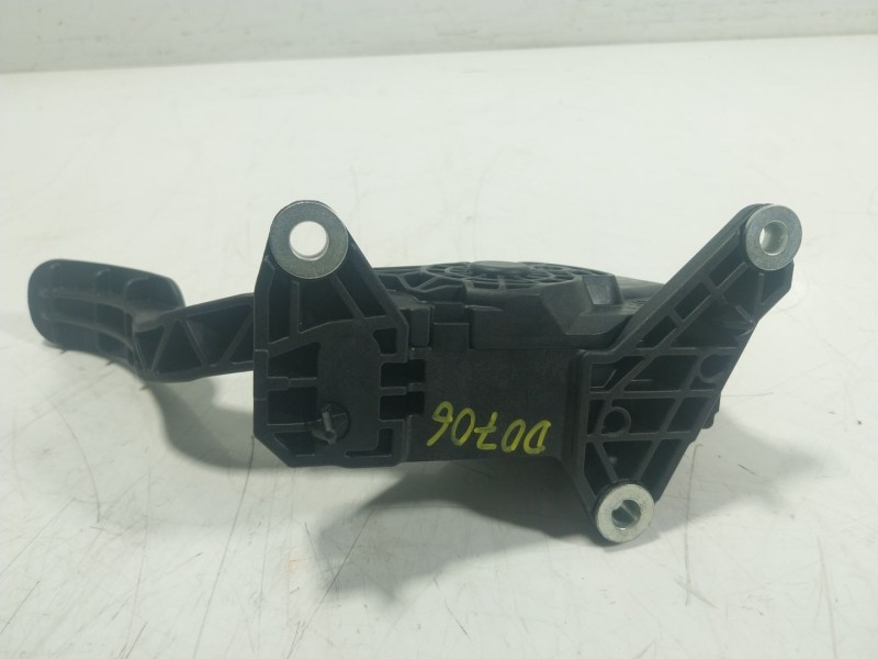 Recambio de potenciometro pedal para toyota yaris cross (mxp_) 1.5 hybrid (mxpj10) referencia OEM IAM  78110K0030 