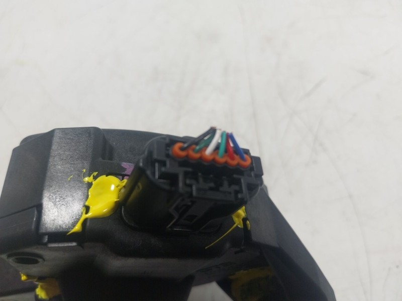 Recambio de potenciometro pedal para toyota yaris cross (mxp_) 1.5 hybrid (mxpj10) referencia OEM IAM  78110K0030 