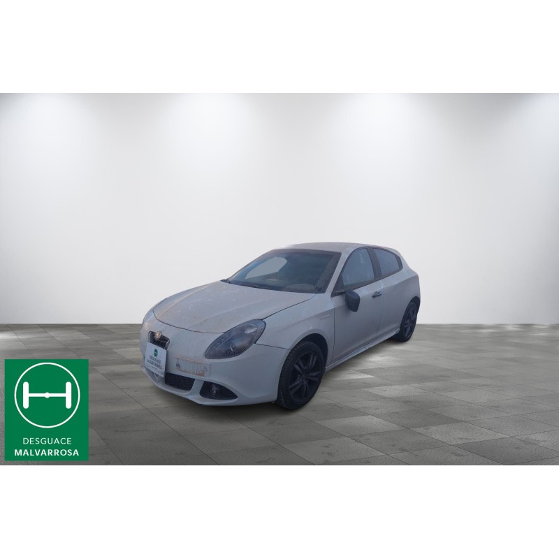 alfa romeo giulietta (940_) del año 2010