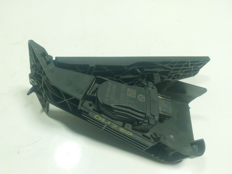 Recambio de potenciometro pedal para bmw x5 (f15, f85) xdrive 25 d referencia OEM IAM  685317504 