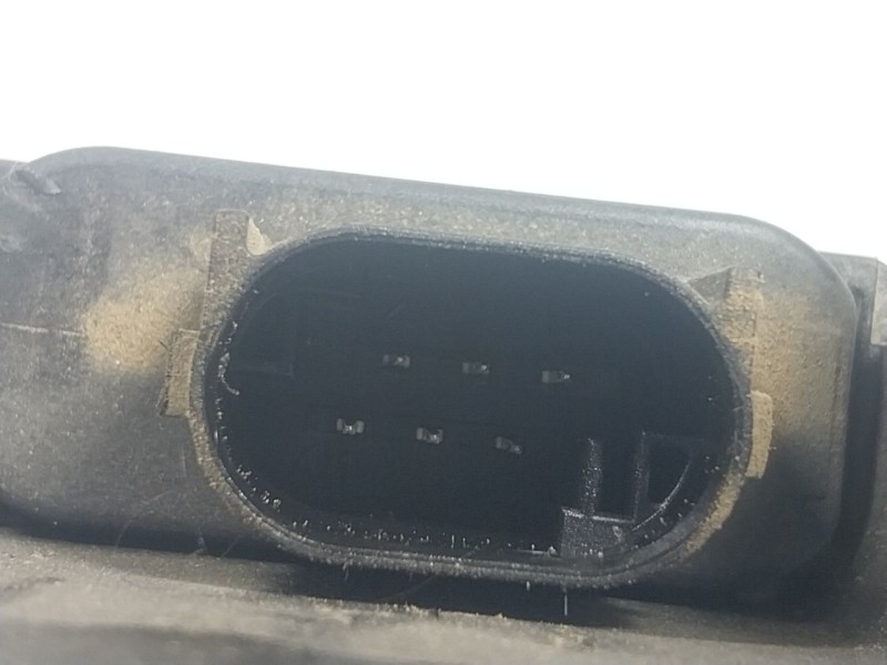 Recambio de potenciometro pedal para bmw x5 (f15, f85) xdrive 25 d referencia OEM IAM  685317504 