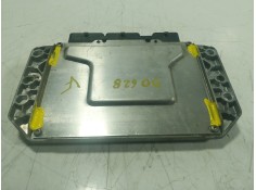 Recambio de centralita motor uce para dacia logan ii 1.2 referencia OEM IAM  237102071R  2