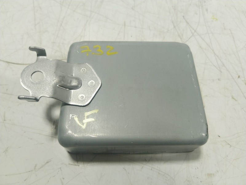 Recambio de modulo electronico para toyota yaris cross (mxp_) 1.5 hybrid (mxpj10) referencia OEM IAM  8657252180 