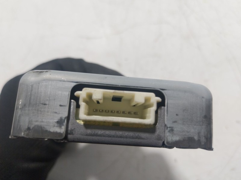 Recambio de modulo electronico para toyota yaris cross (mxp_) 1.5 hybrid (mxpj10) referencia OEM IAM  8657252180 