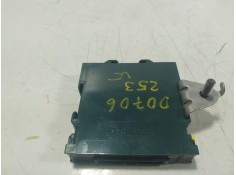 Recambio de modulo electronico para toyota yaris cross (mxp_) 1.5 hybrid (mxpj10) referencia OEM IAM  8934052390  2