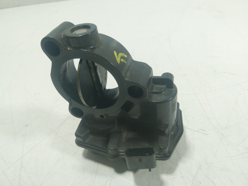 Recambio de caja mariposa para bmw 3 touring (f31) 320 d referencia OEM IAM  851245204 