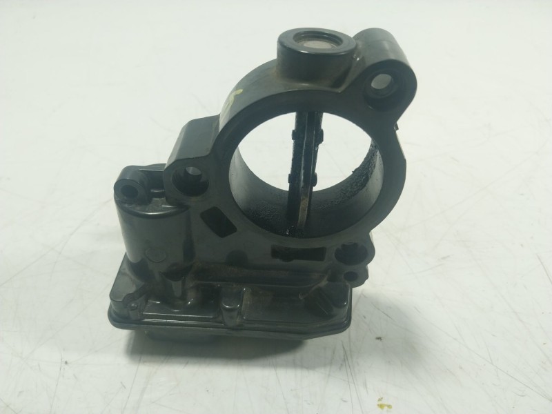 Recambio de caja mariposa para bmw 3 touring (f31) 320 d referencia OEM IAM  851245204 