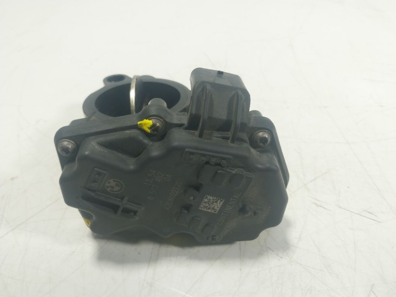 Recambio de caja mariposa para bmw 3 touring (f31) 320 d referencia OEM IAM  851245204 