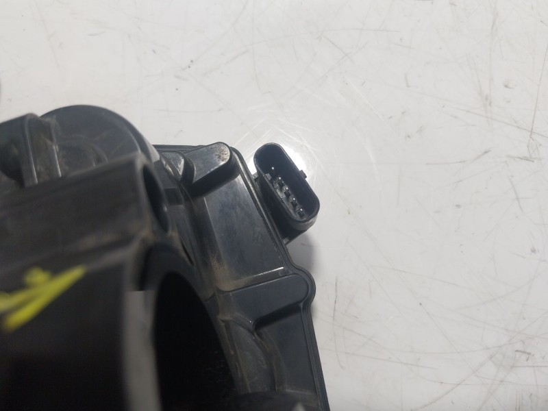 Recambio de caja mariposa para bmw 3 touring (f31) 320 d referencia OEM IAM  851245204 