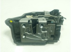 Recambio de cerradura puerta trasera izquierda para bmw x5 (f15, f85) xdrive 25 d referencia OEM IAM  736278501 