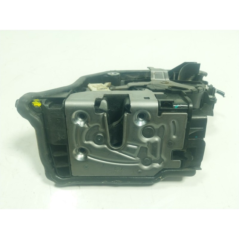 Recambio de cerradura puerta trasera izquierda para bmw x5 (f15, f85) xdrive 25 d referencia OEM IAM  736278501 