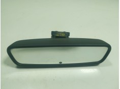 Recambio de espejo interior para bmw x5 (f15, f85) xdrive 25 d referencia OEM IAM  925613704 