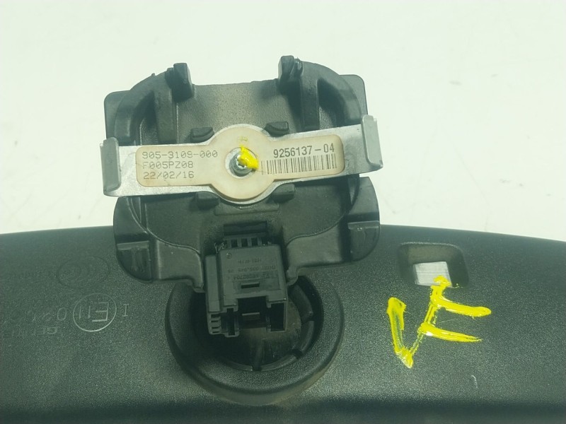 Recambio de espejo interior para bmw x5 (f15, f85) xdrive 25 d referencia OEM IAM  925613704 