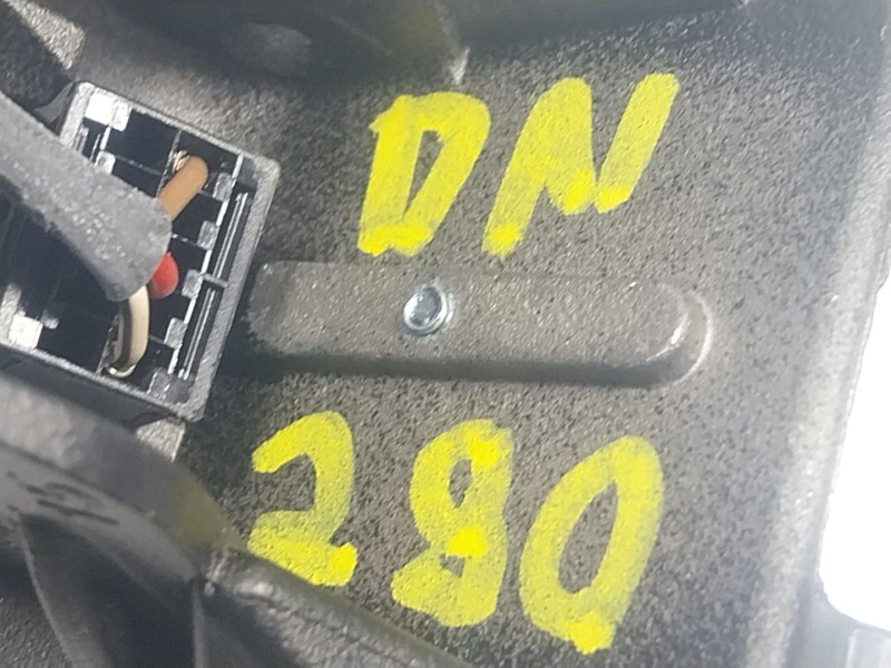 Recambio de espejo interior para bmw x5 (f15, f85) xdrive 25 d referencia OEM IAM  925613704 