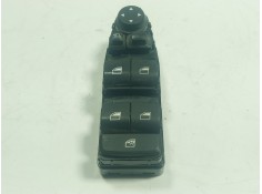 Recambio de mando elevalunas delantero izquierdo para bmw x5 (f15, f85) xdrive 25 d referencia OEM IAM  936211601 